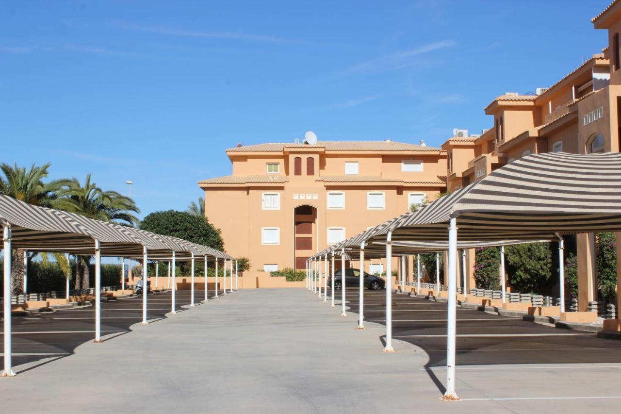 187 Palm Beach - Deniasol ภายนอก รูปภาพ